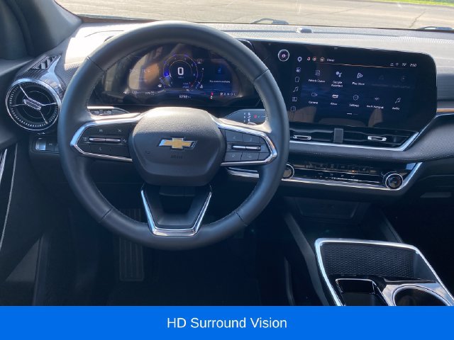 Used 2025 Chevrolet Equinox LT w/ Safety and Technology Package AWD/4WD image 7