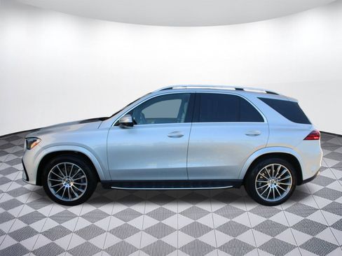 Used 2026 Mercedes-Benz GLE 350 4MATIC image 2