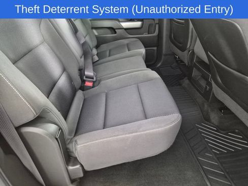 Used 2015 Chevrolet Silverado 1500 LT w/ All Star Edition AWD/4WD image 30