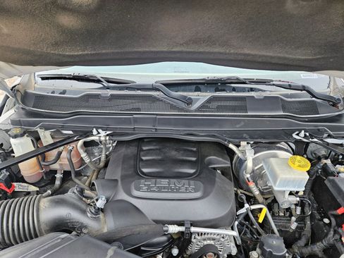 Used 2022 RAM 2500 Big Horn image 58