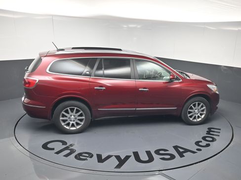 Used 2017 Buick Enclave Convenience FWD image 24