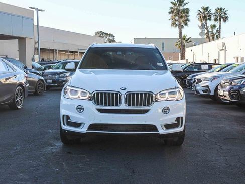 Used 2018 BMW X5 sDrive35i image 2