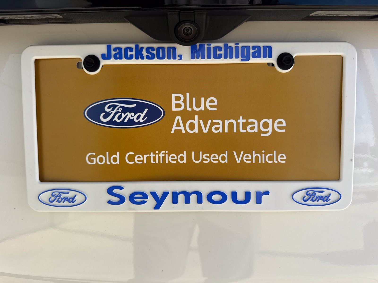 Certified 2024 Ford Edge SEL w/ Convenience Package AWD/4WD image 14