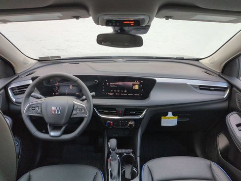 New 2026 Buick Encore GX Sport Touring w/ Comfort Package AWD/4WD image 9