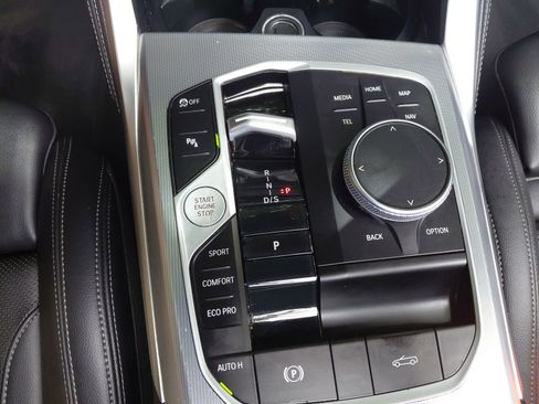 Used 2024 BMW 440i xDrive Convertible AWD/4WD image 12
