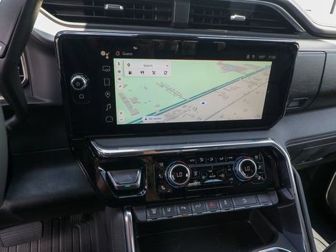 New 2025 GMC Sierra 2500 Denali w/ Denali Reserve Package image 20