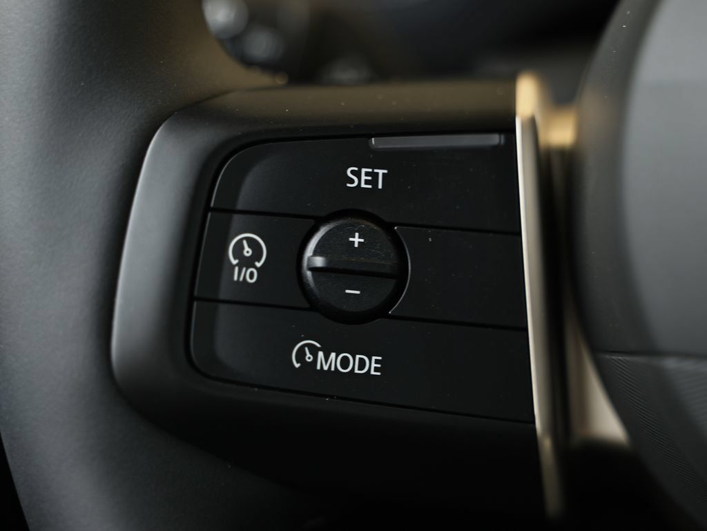 New 2026 MINI Cooper S FWD image 30
