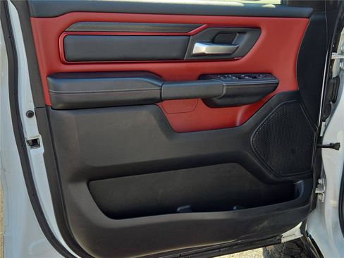 Used 2025 RAM 1500 Rebel w/ Rebel Level 1 Equipment Group AWD/4WD image 15