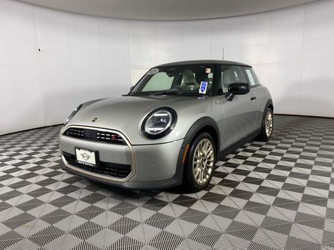 Used 2025 MINI Cooper S image 3