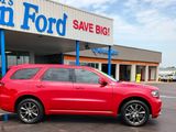 Used 2018 Dodge Durango GT w/ Trailer Tow Group IV image 5