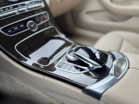 Used 2021 Mercedes-Benz C 300 4MATIC Cabriolet image 13