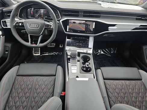 New 2025 Audi S7 Prestige image 11