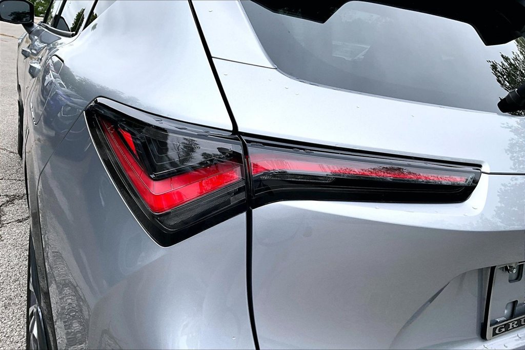 Certified 2026 Acura ADX FWD image 40