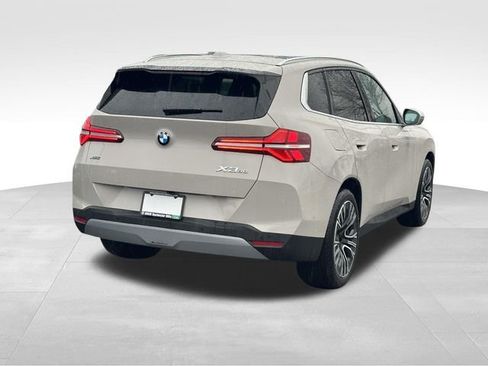New 2026 BMW X3 xDrive30 image 4