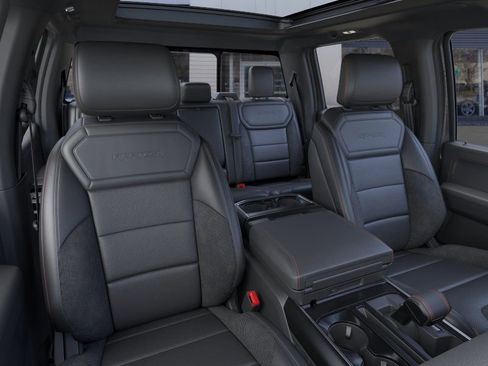 New 2025 Ford F150 Raptor image 10