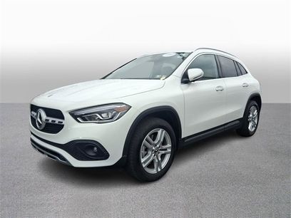 Used 2023 Mercedes-Benz GLA 250 4MATIC w/ Premium Package