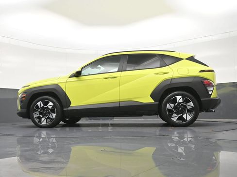 Used 2024 Hyundai Kona SEL w/ Convenience Package FWD image 25