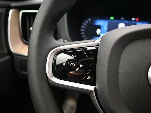 New 2026 Volvo XC60 B5 Plus w/ Protection Package Premier image 26