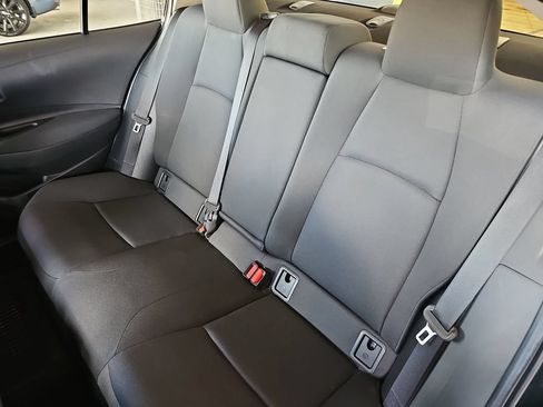 Used 2025 Toyota Corolla LE FWD image 13