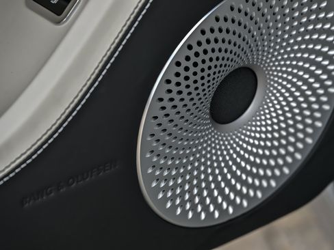 New 2026 Bentley Continental GT Azure AWD/4WD image 24