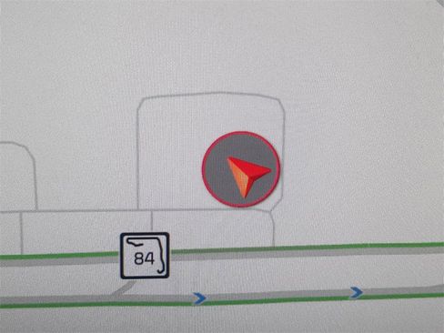 Used 2025 Kia Sportage EX image 22