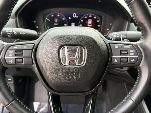 Used 2025 Honda Accord EX-L image 15