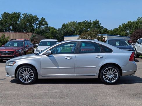 Used 2008 Volvo S40 T5 image 5