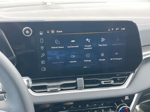 New 2026 Chevrolet Equinox LT w/ Convenience Package II image 10