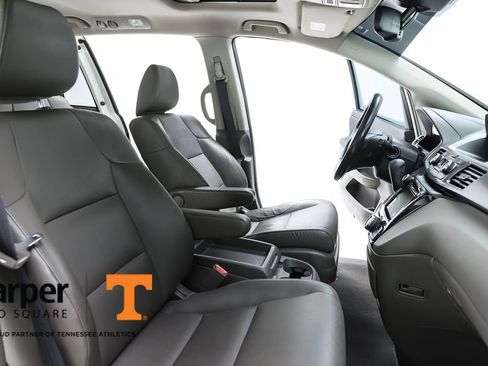 Used 2015 Honda Odyssey EX-L image 34