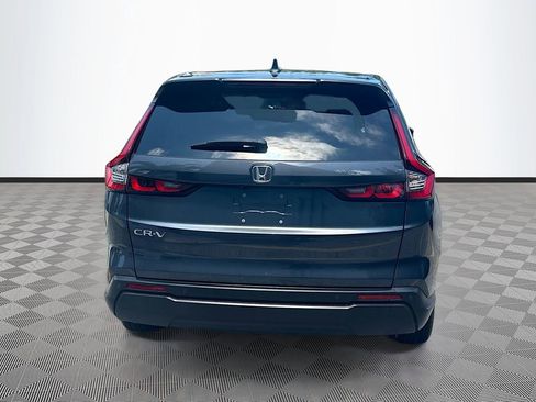Used 2024 Honda CR-V EX-L image 7