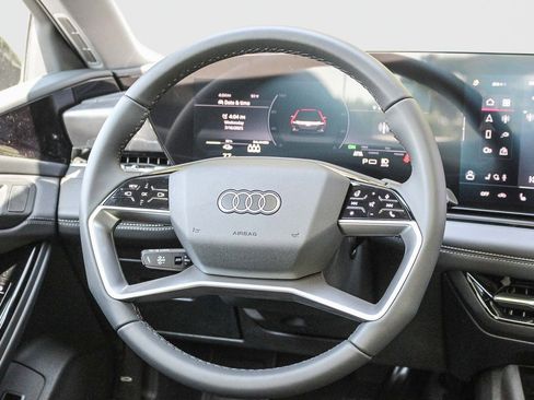 New 2025 Audi A6 e-tron Premium image 16