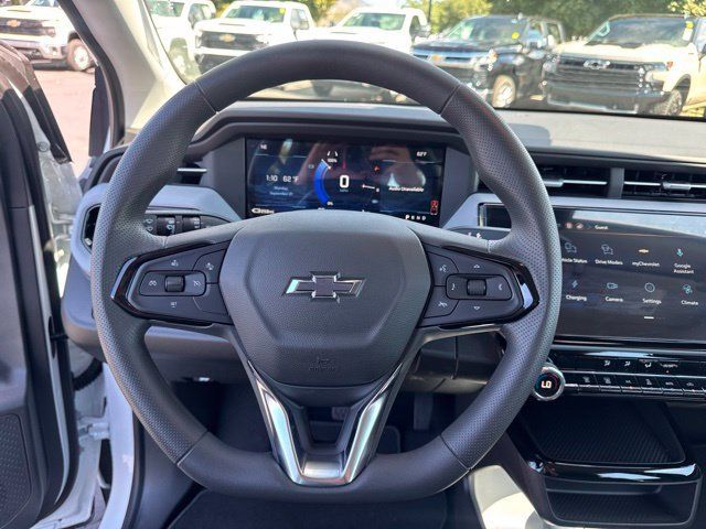 New 2027 Chevrolet Bolt LT FWD image 14