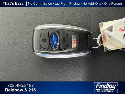 New 2026 Subaru Outback Limited image 34