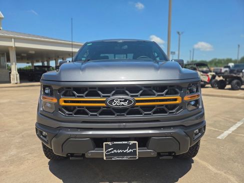 New 2026 Ford F150 Tremor w/ Equipment Group 402A High AWD/4WD image 9