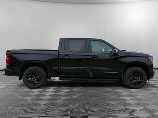 New 2026 Chevrolet Silverado 1500 High Country w/ Midnight Edition AWD/4WD video 2