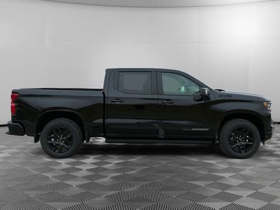 New 2026 Chevrolet Silverado 1500 High Country w/ Midnight Edition