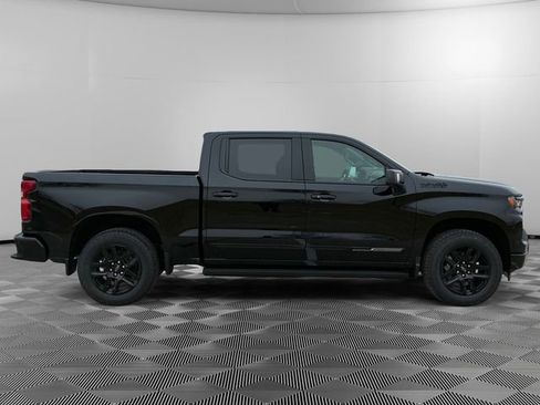 New 2026 Chevrolet Silverado 1500 High Country w/ Midnight Edition AWD/4WD image 2