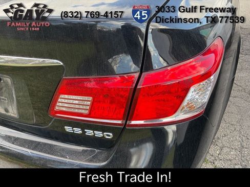 Used 2012 Lexus ES 350 image 10