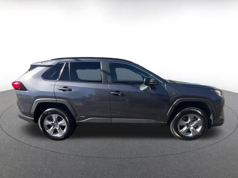 Used 2025 Toyota RAV4 LE image 16