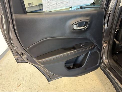 Used 2019 Jeep Compass Limited w/ Safety & Security Group AWD/4WD image 18