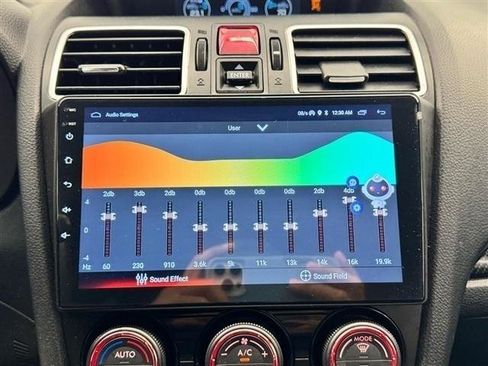 Used 2019 Subaru WRX Premium w/ Performance Package AWD/4WD image 26