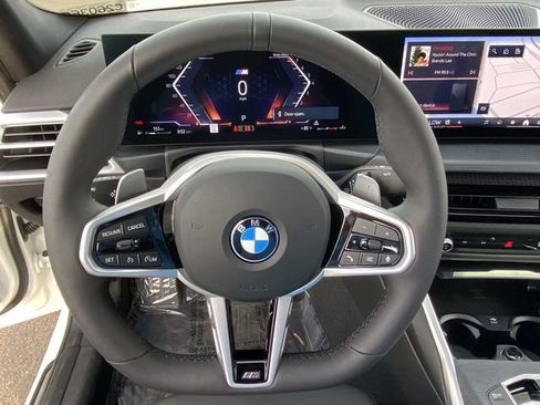 Used 2026 BMW 330i xDrive Sedan w/ M Sport Package image 20