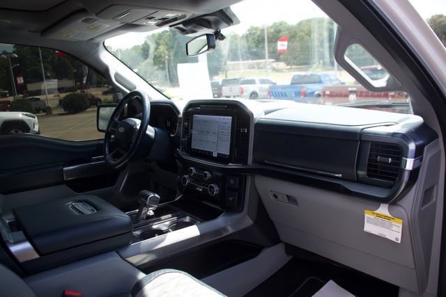 Used 2023 Ford F150 Limited AWD/4WD image 14