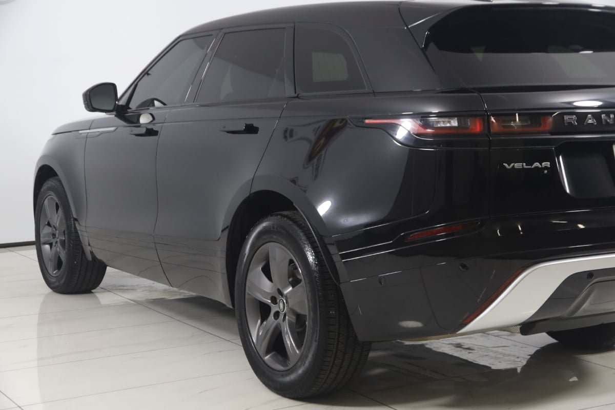 Used 2021 Land Rover Range Rover Velar S AWD/4WD image 22