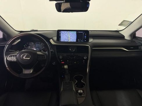 Used 2022 Lexus RX 350 FWD w/ Premium Package image 20