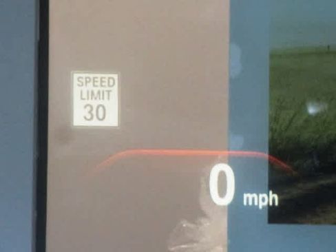 Used 2018 BMW X3 xDrive30i image 8