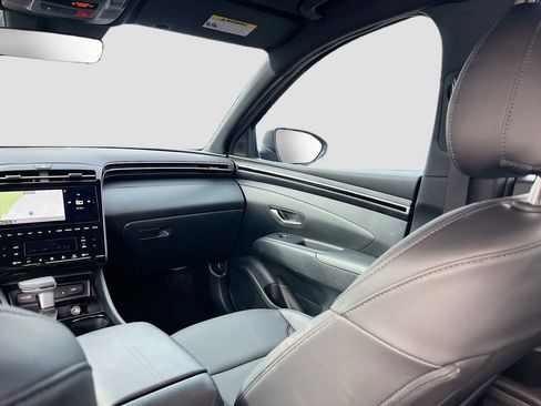 Used 2024 Hyundai Santa Cruz Night AWD/4WD image 23