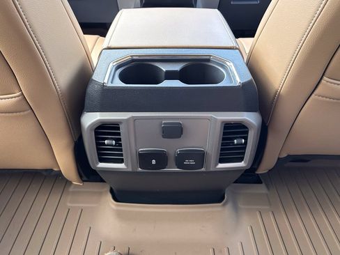Certified 2022 Ford F350 Lariat w/ Lariat Ultimate Package AWD/4WD image 38