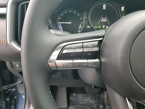 New 2026 MAZDA CX-50 AWD 2.5 Hybrid w/ Weather Package image 18