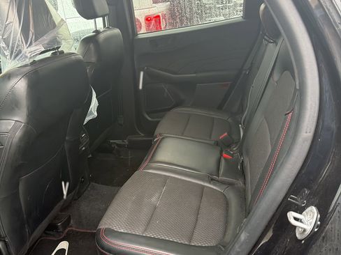 Used 2023 Ford Escape ST-Line w/ Tech Pack #1 image 7